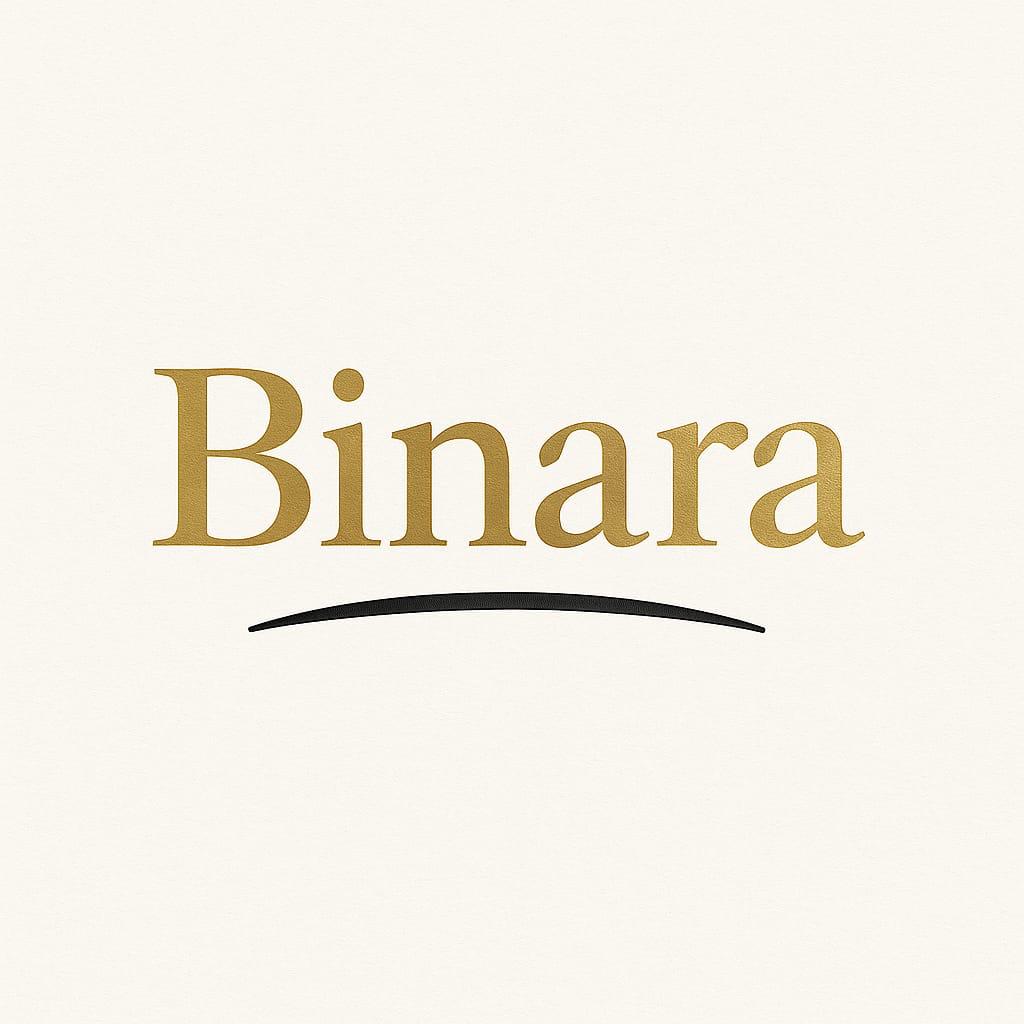Binara Logo